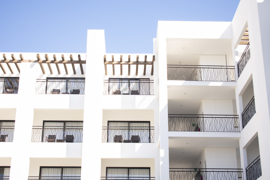 Picture of Luxury Master Planned Communities in Los Cabos – Appraiser Overview