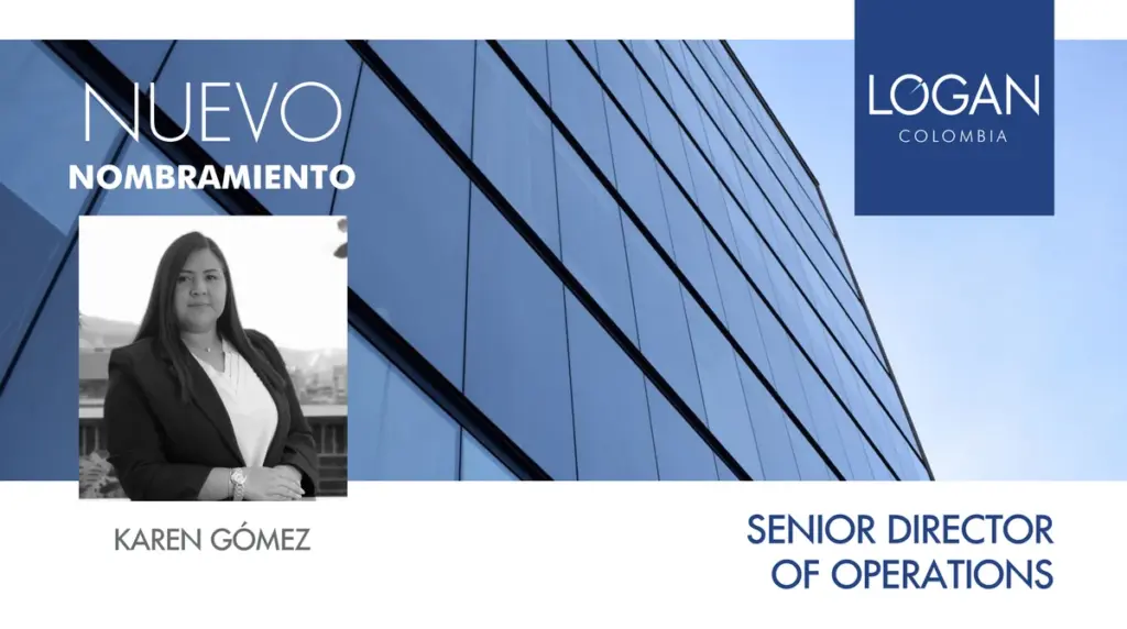 Karen Gomez Appointed as Senior Director of Operations