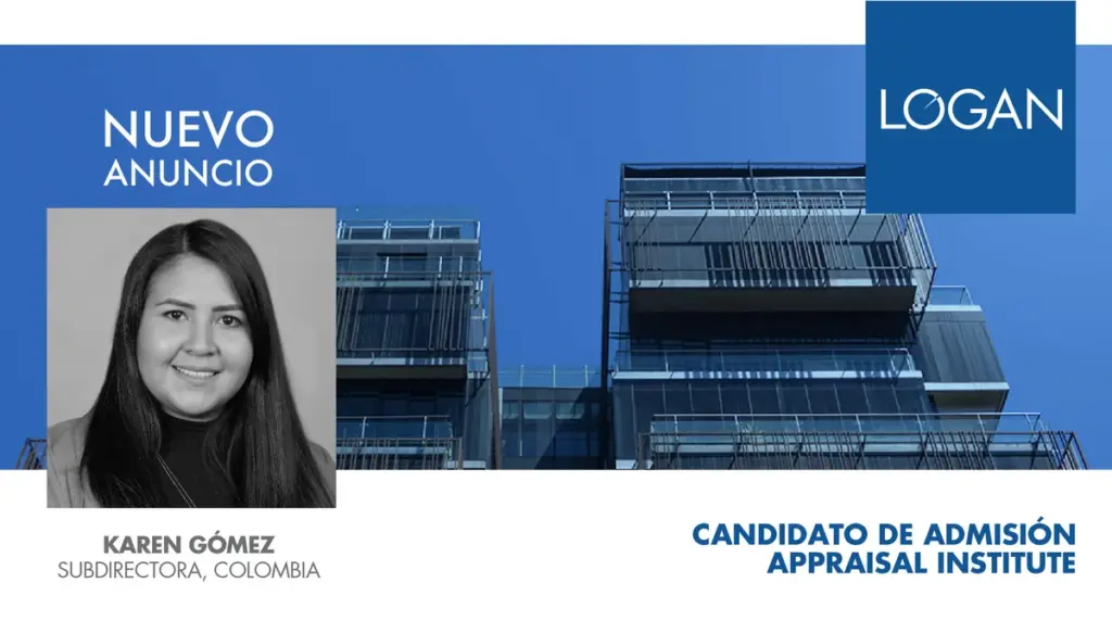 LOGAN Completes Valuation of ARPRO S.A.'s ATRIO Cultural Centre in Bogota
