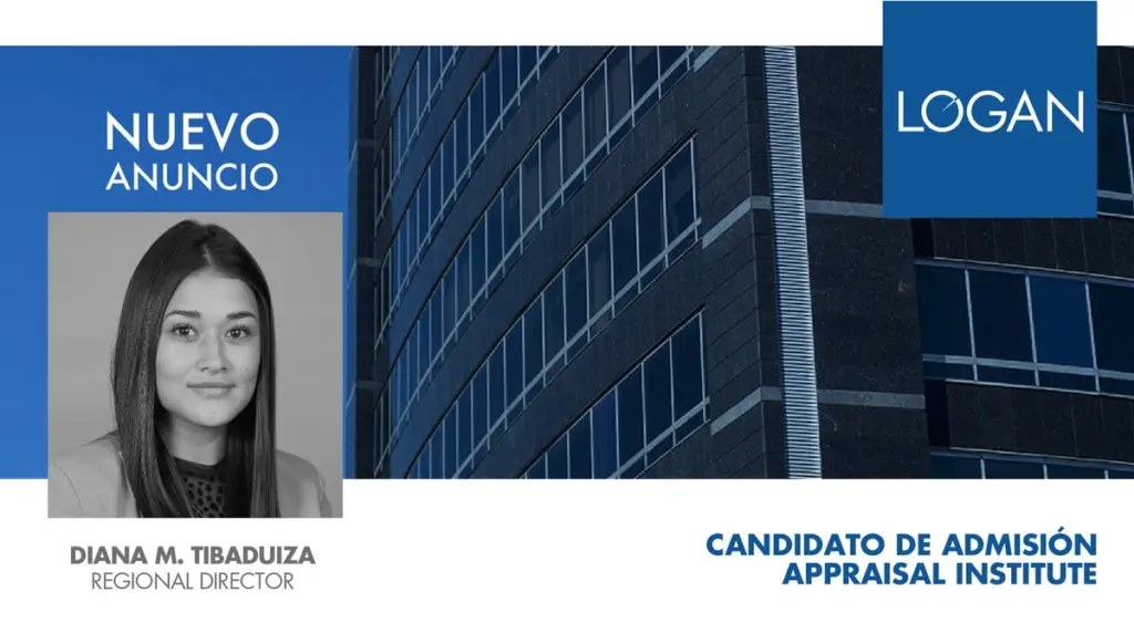 LOGAN Completes Valuation of Credicorp Capital's Real Estate Portfolio in Lima, Peru