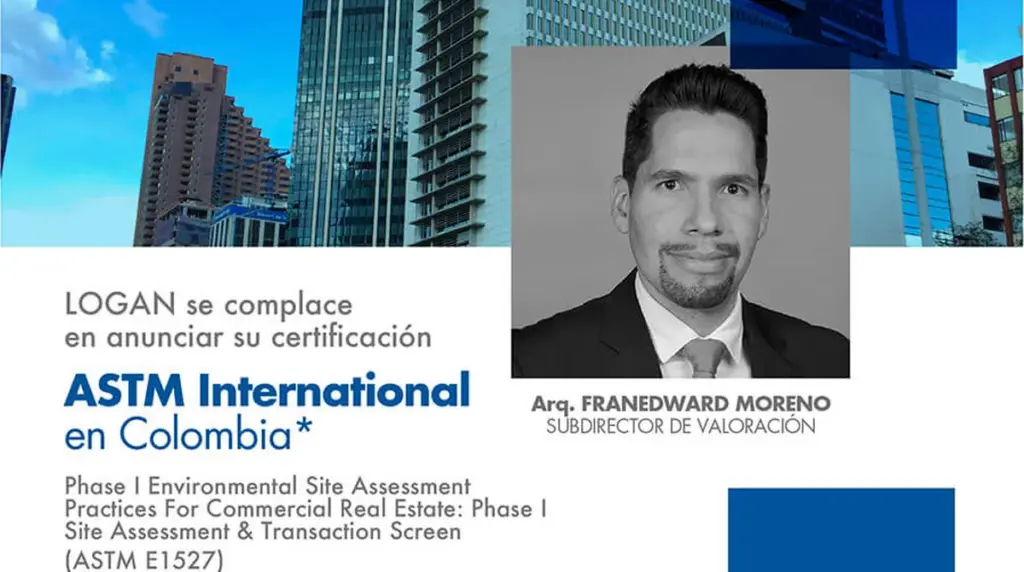 Promotion – Valuation Specialist