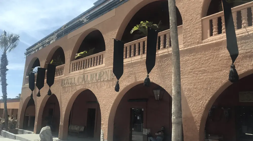 Projects Valued – Chileno Bay Resort, Los Cabos