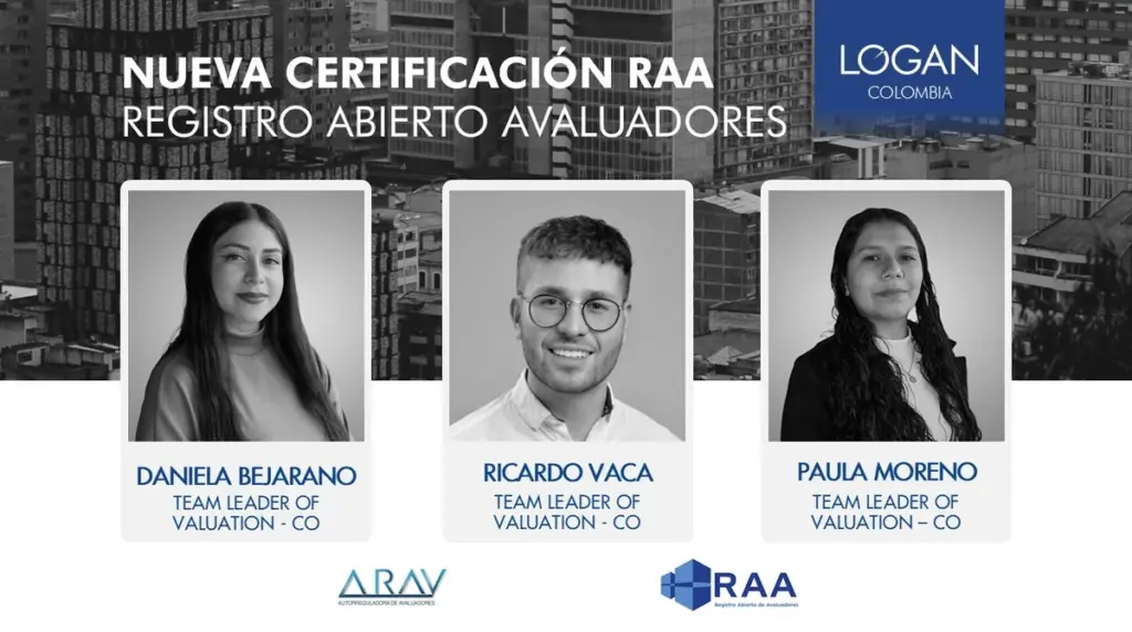 Announcement | New position - Valuation Specialist