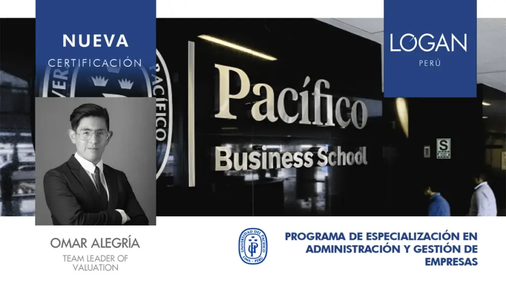 Investment Report Presentation 2022 – Lima, Peru