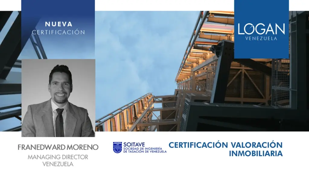 LOGAN Venezuela Expo Inmobiliaria Lara 2022